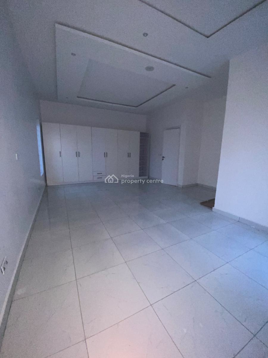 4 Bedroom Terrace Duplex, Lekki Palm City, Ajah, Lagos, Terraced Duplex for Rent