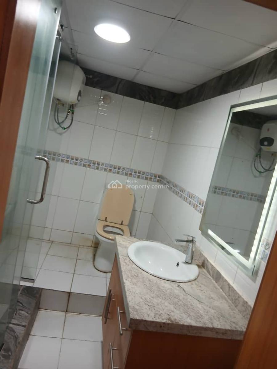 Luxury 3 Bedroom Apartment Available, Lekki, Lagos, Flat / Apartment for Rent