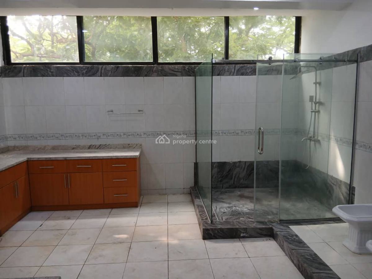 Luxury 3 Bedroom Apartment Available, Lekki, Lagos, Flat / Apartment for Rent