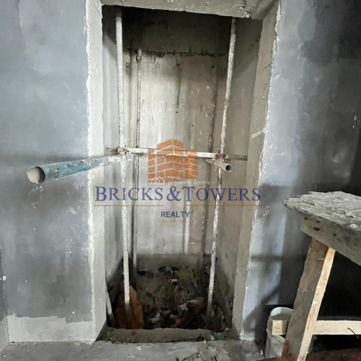 2 Bedroom Apartment, Ikate Elegushi, Lekki, Lagos, Flat / Apartment for Sale