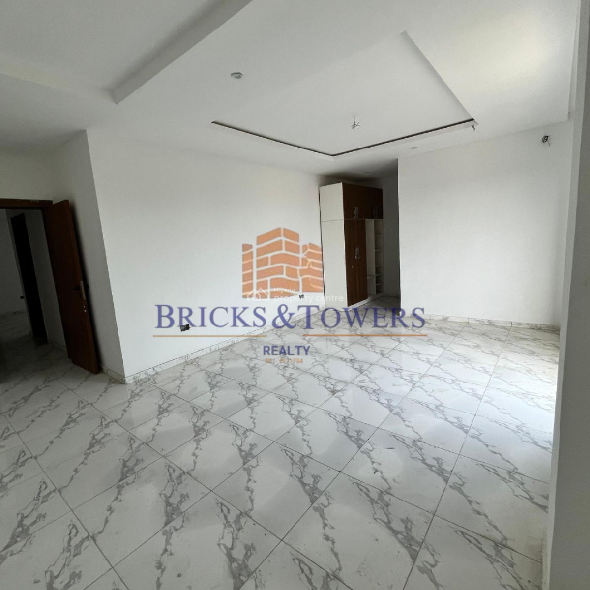 2 Bedroom Apartment, Ikate Elegushi, Lekki, Lagos, Flat / Apartment for Sale