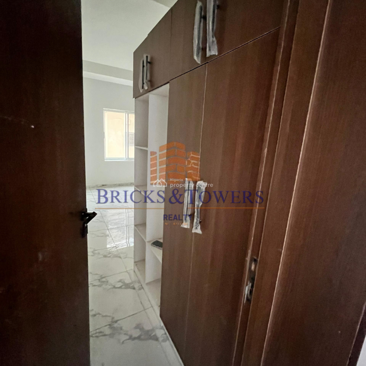 2 Bedroom Apartment, Ikate Elegushi, Lekki, Lagos, Flat / Apartment for Sale
