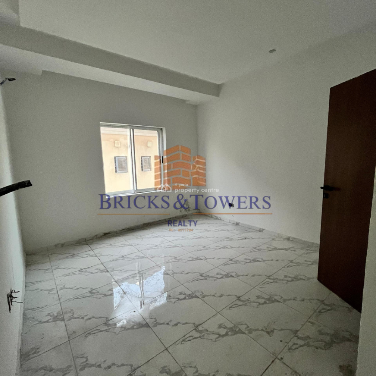 2 Bedroom Apartment, Ikate Elegushi, Lekki, Lagos, Flat / Apartment for Sale