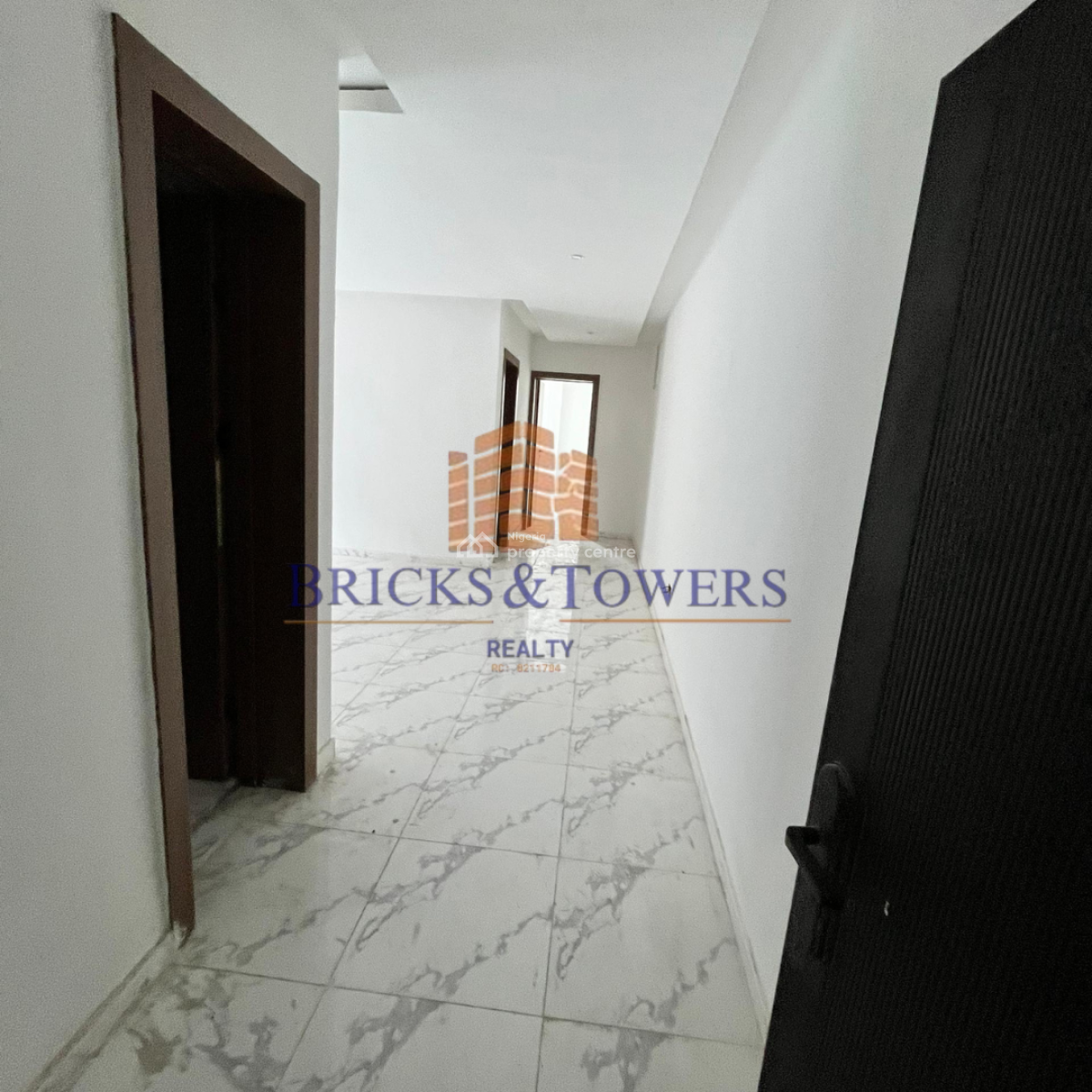 2 Bedroom Apartment, Ikate Elegushi, Lekki, Lagos, Flat / Apartment for Sale