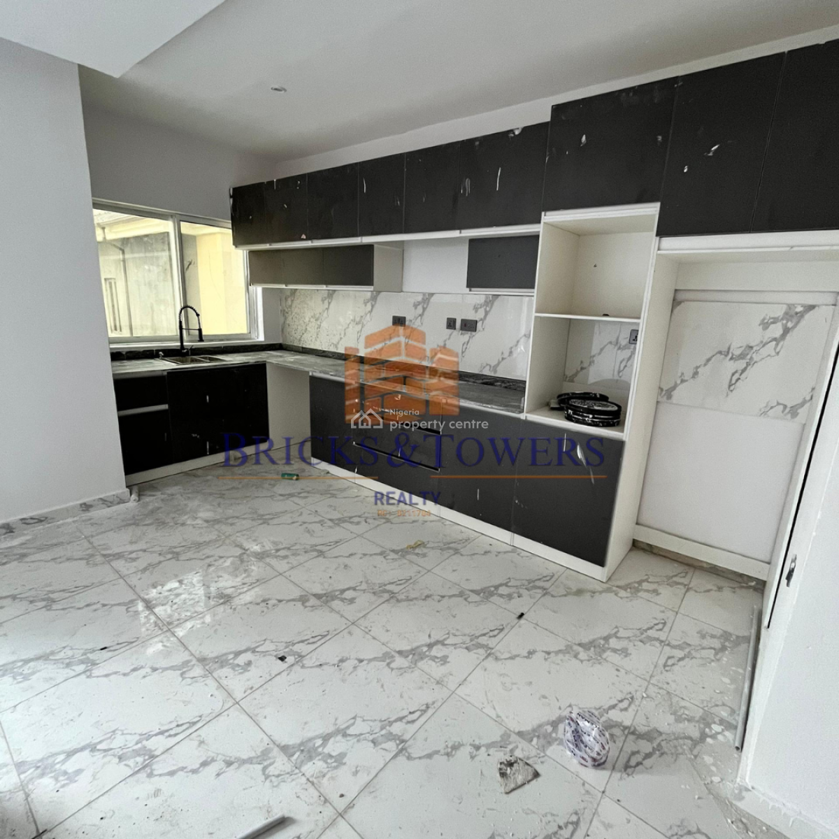 2 Bedroom Apartment, Ikate Elegushi, Lekki, Lagos, Flat / Apartment for Sale