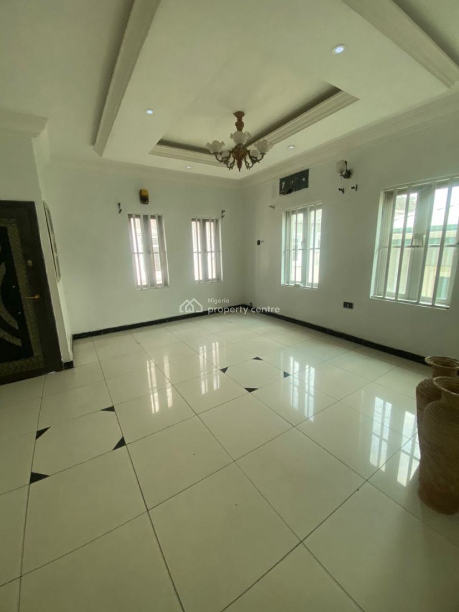 2 Bedroom Flat, Osapa London, Lekki, Lagos, Flat / Apartment for Rent