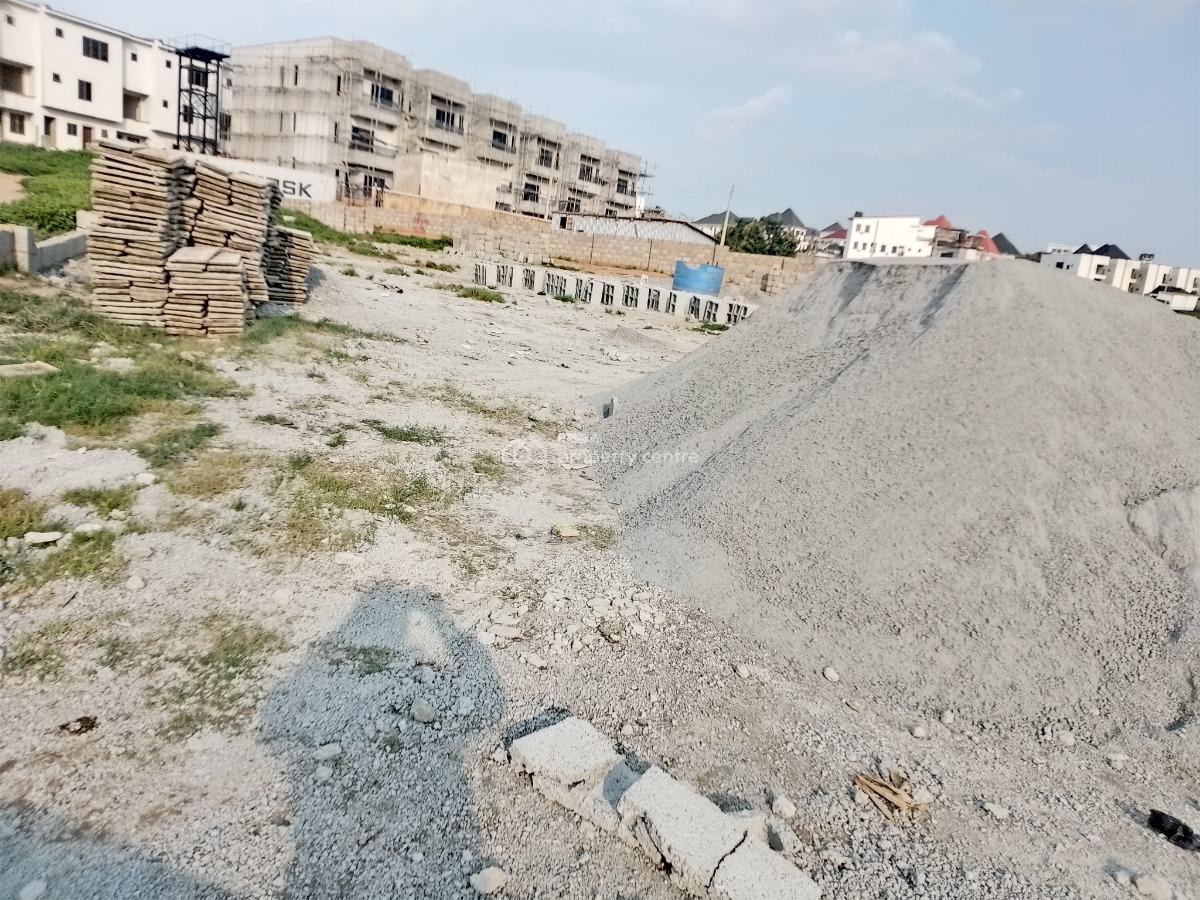 3,000sqm Residential Land, Guzape Main, Guzape District, Abuja, Residential Land for Sale