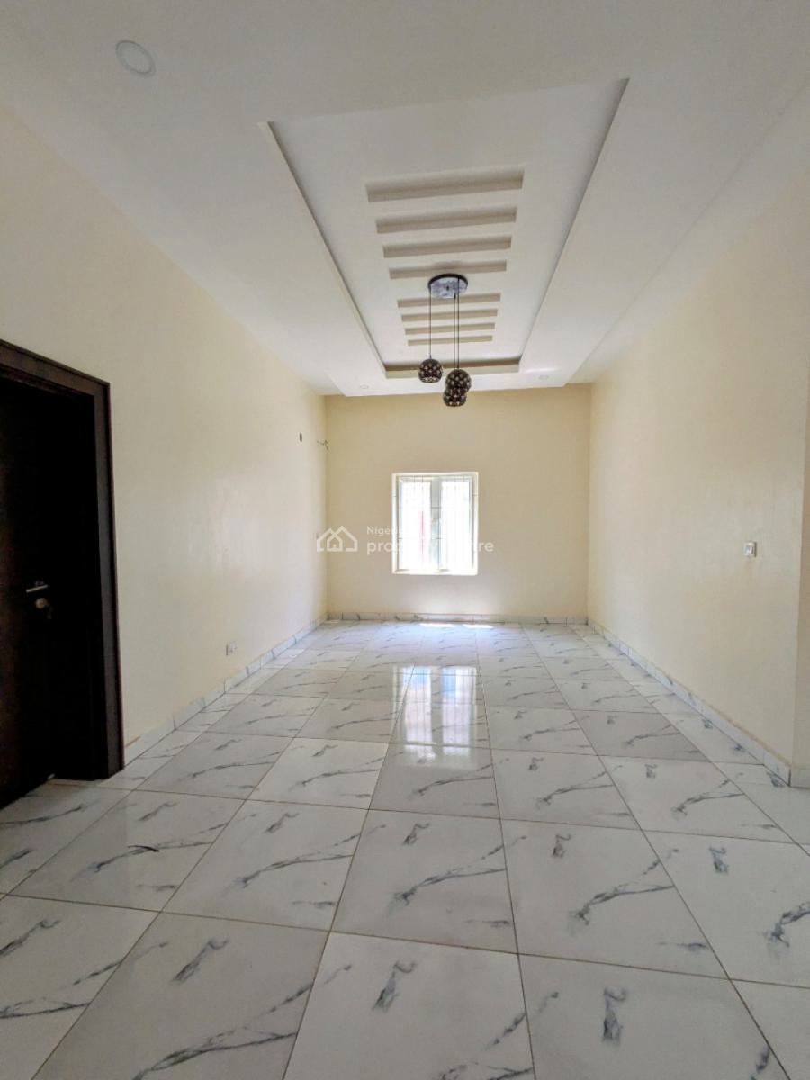 Newly Built 6bedroom Detached Duplex with 2 Rooms Bq, Gwarimpa Extension, Gwarinpa, Abuja, Detached Duplex for Sale