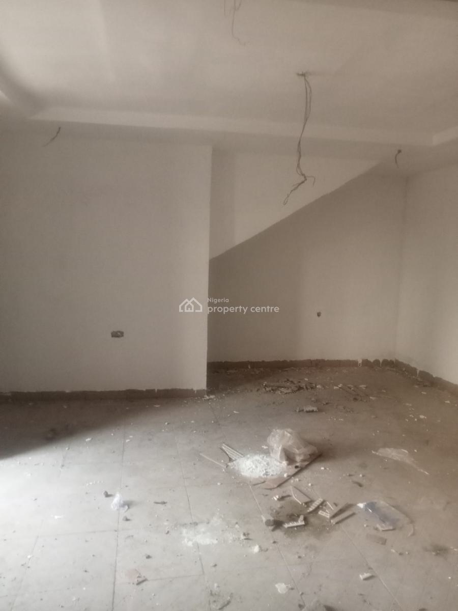 Newly Renovated 2 Bedroom Apartment (ensuite), New Oko Oba, New Oko-oba, Agege, Lagos, Flat / Apartment for Rent
