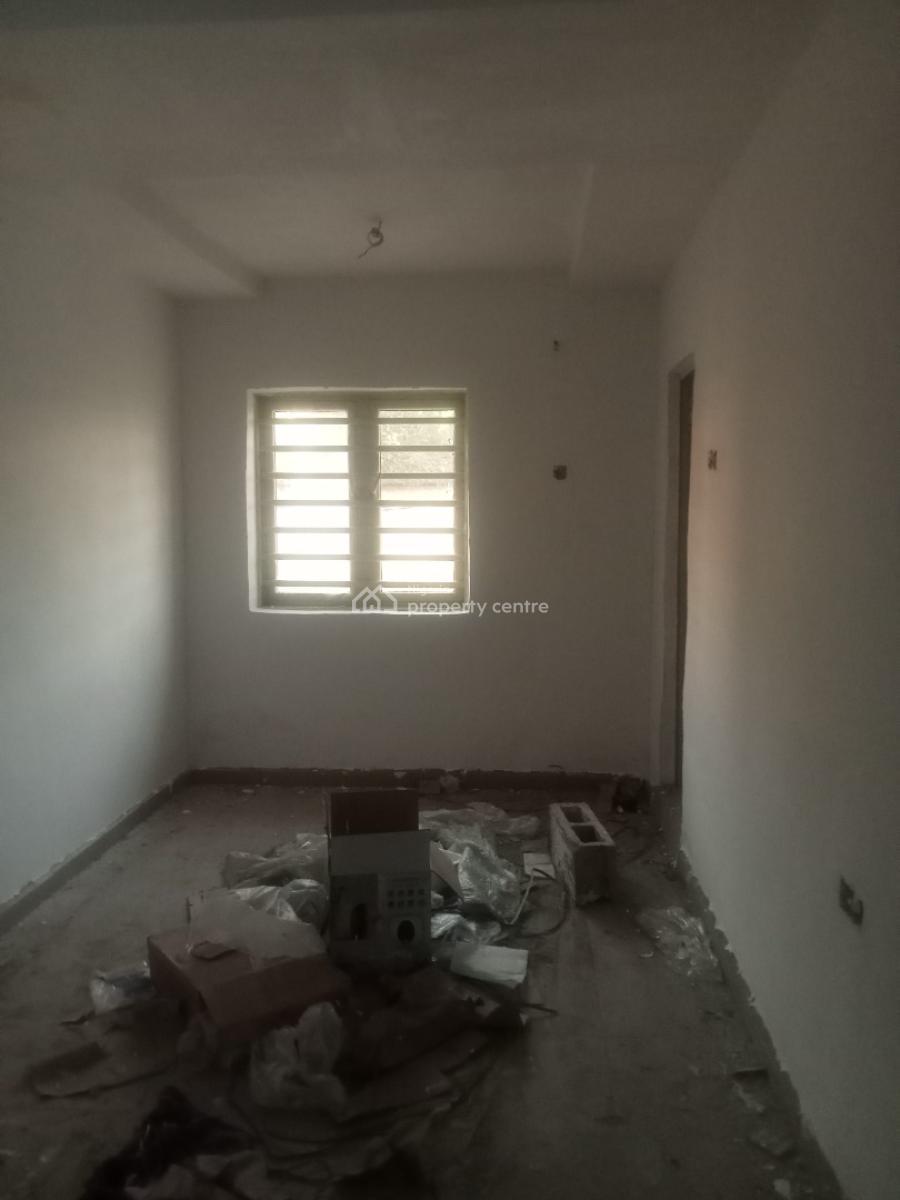 Newly Renovated 2 Bedroom Apartment (ensuite), New Oko Oba, New Oko-oba, Agege, Lagos, Flat / Apartment for Rent