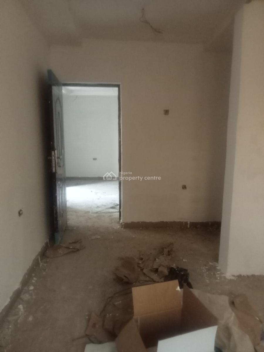 Newly Renovated 2 Bedroom Apartment (ensuite), New Oko Oba, New Oko-oba, Agege, Lagos, Flat / Apartment for Rent