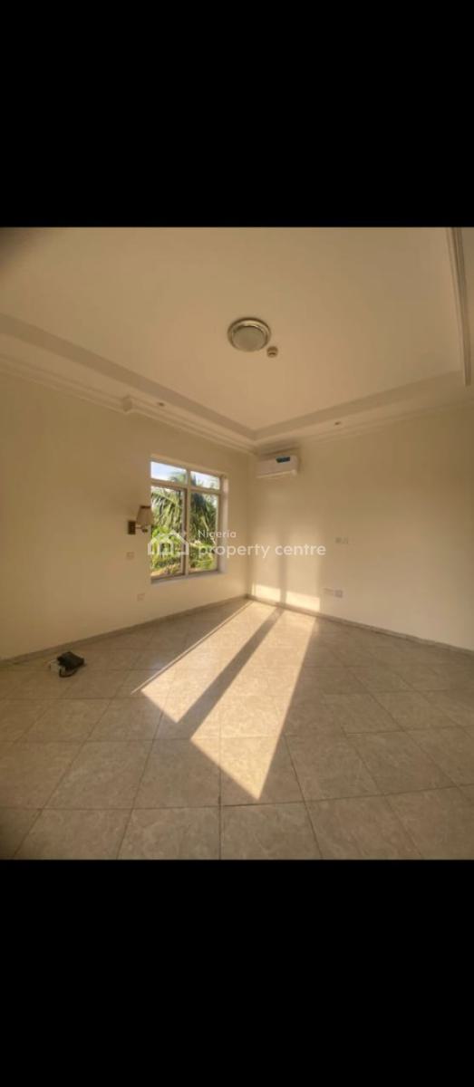 Luxry 4bedroom Flat with Gym and Swimming Pool, Off Bourdillon, Ikoyi, Lagos, Flat / Apartment for Rent