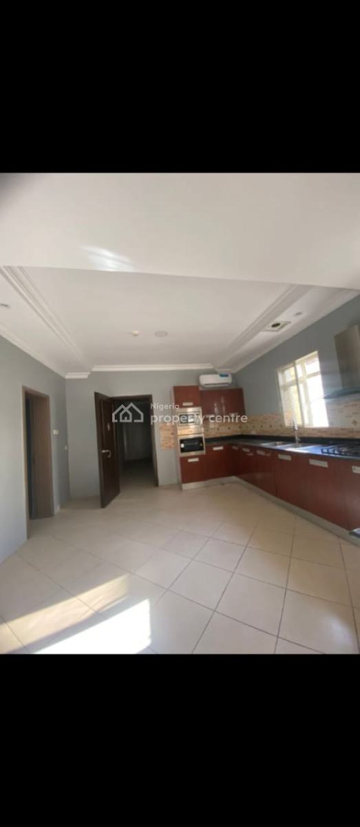 Luxry 4bedroom Flat with Gym and Swimming Pool, Off Bourdillon, Ikoyi, Lagos, Flat / Apartment for Rent