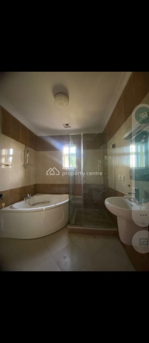 Luxry 4bedroom Flat with Gym and Swimming Pool, Off Bourdillon, Ikoyi, Lagos, Flat / Apartment for Rent