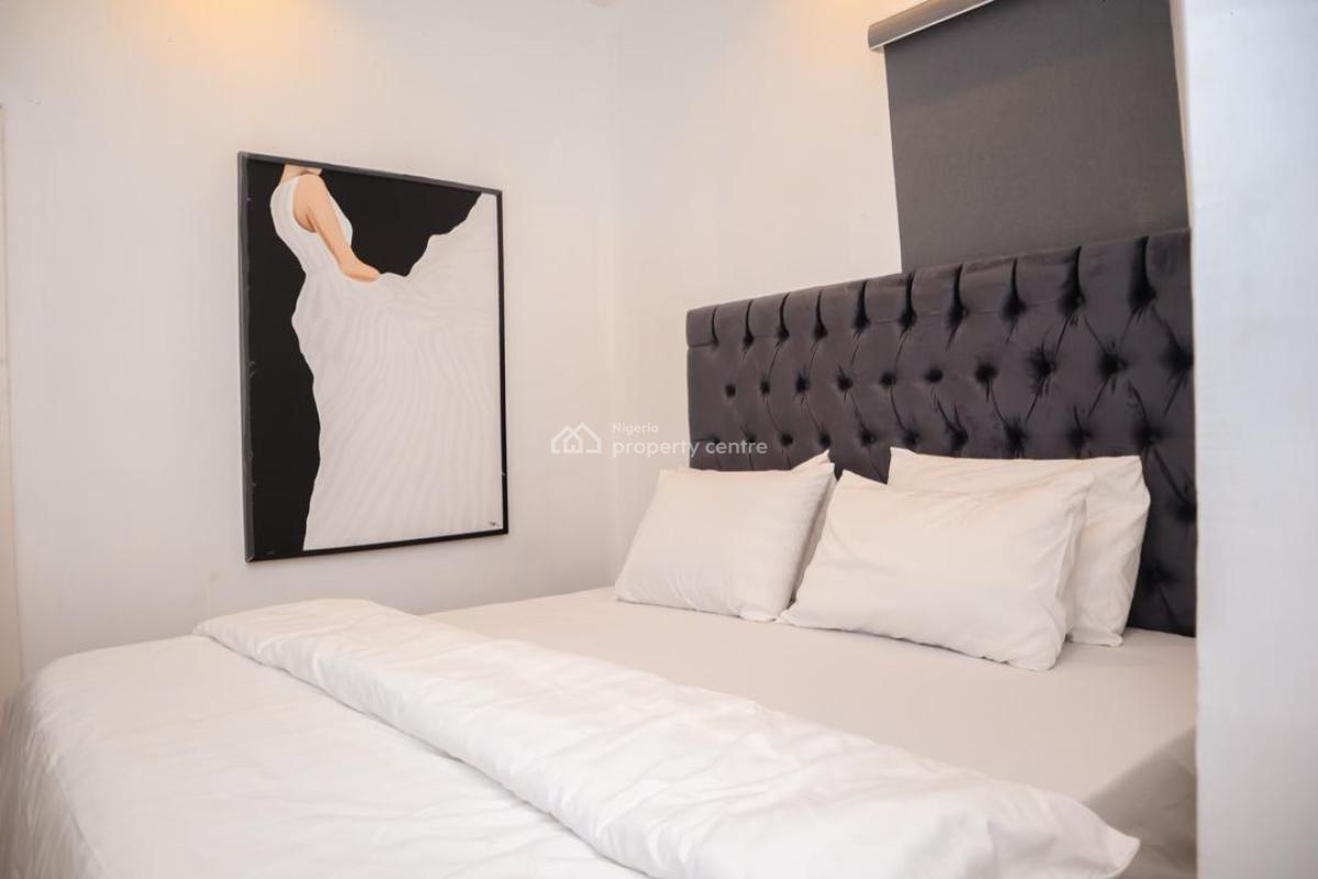 2 Bedrooms Flat, Aven Sholebo Estate, Ikorodu, Lagos, Flat / Apartment Short Let