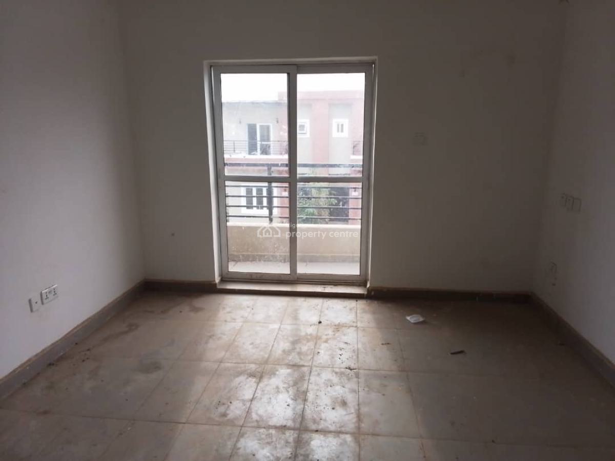 4bedromm Duplex, Lokogoma District, Abuja, Semi-detached Duplex for Sale