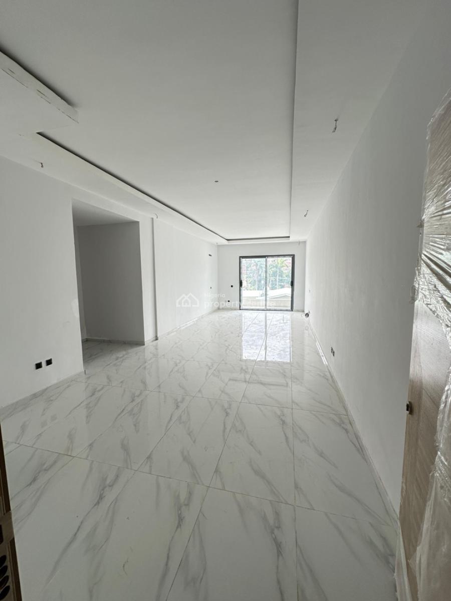 2 Bedroom Apartment, Victoria Island, Lekki, Lagos, Flat / Apartment for Sale