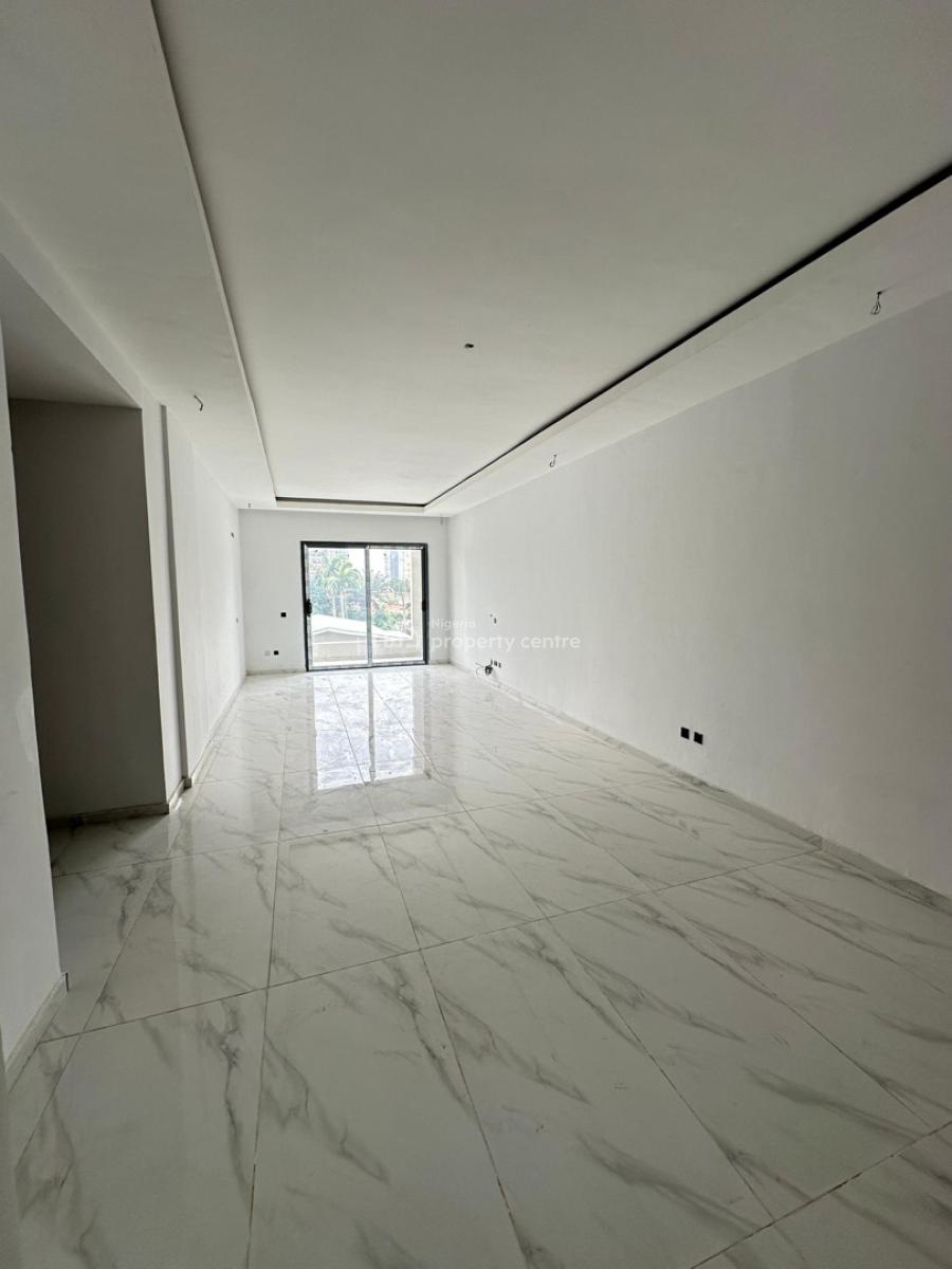2 Bedroom Apartment, Victoria Island, Lekki, Lagos, Flat / Apartment for Sale