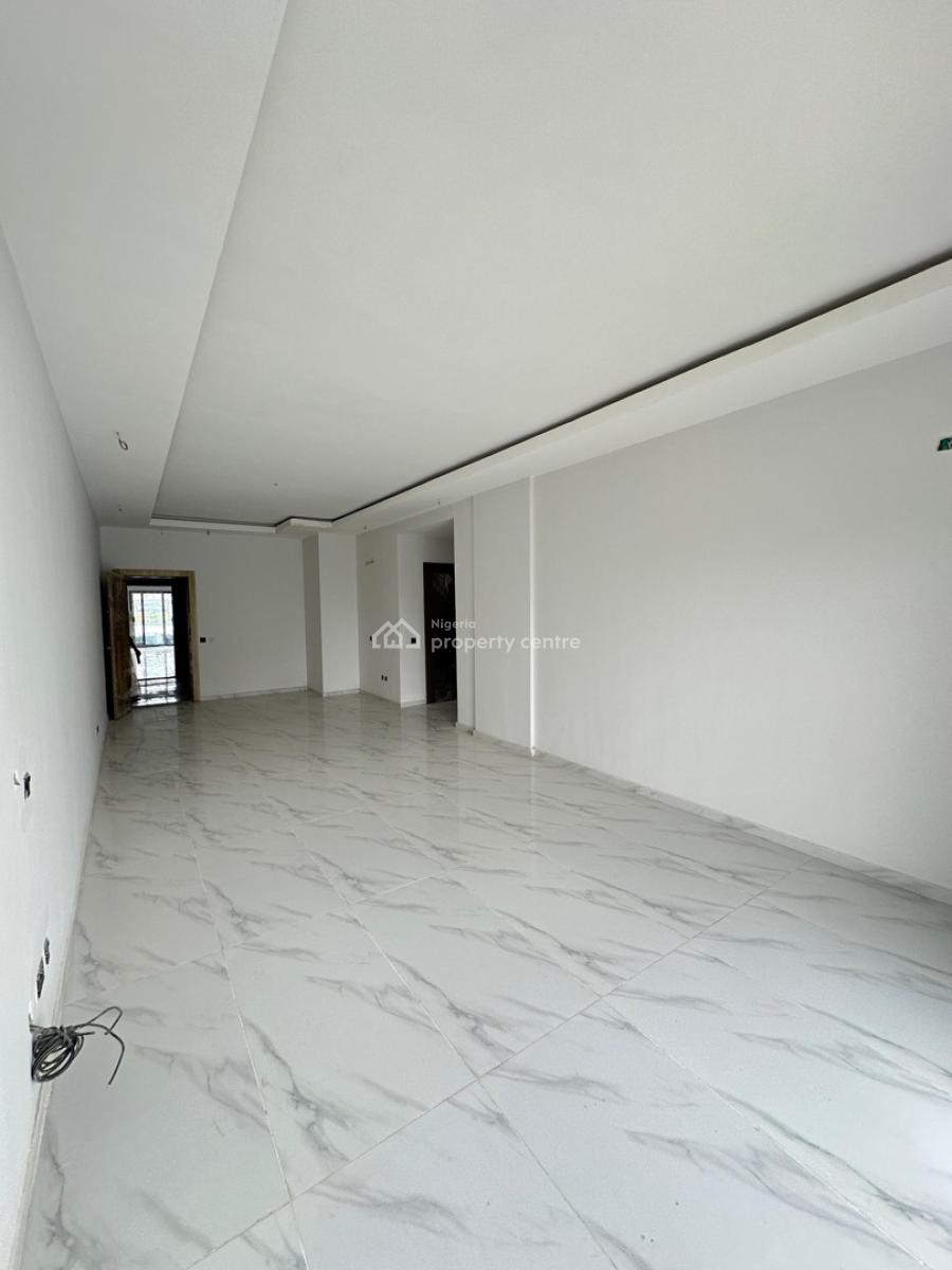 2 Bedroom Apartment, Victoria Island, Lekki, Lagos, Flat / Apartment for Sale