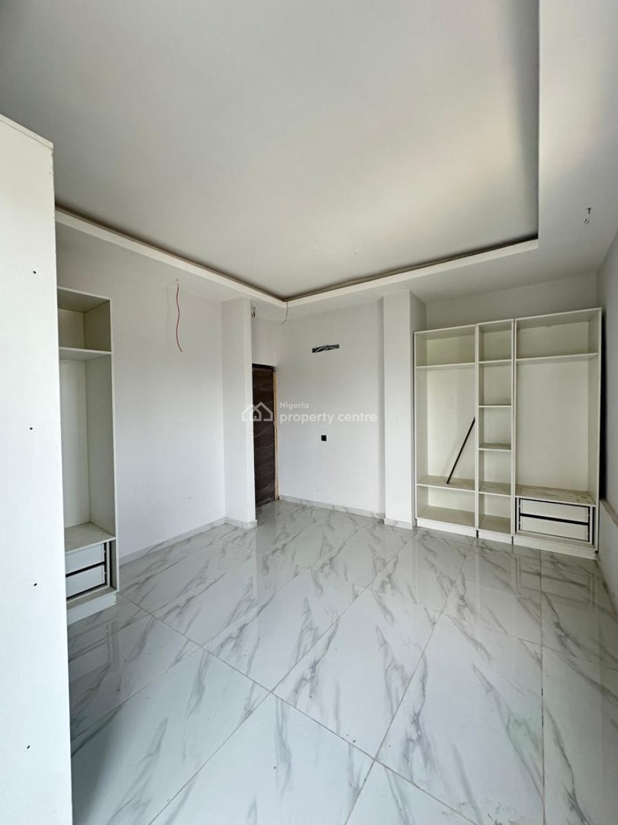 2 Bedroom Apartment, Victoria Island, Lekki, Lagos, Flat / Apartment for Sale