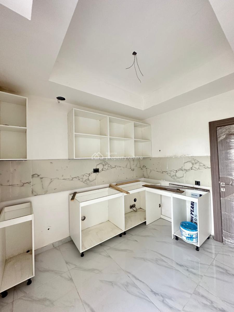2 Bedroom Apartment, Victoria Island, Lekki, Lagos, Flat / Apartment for Sale
