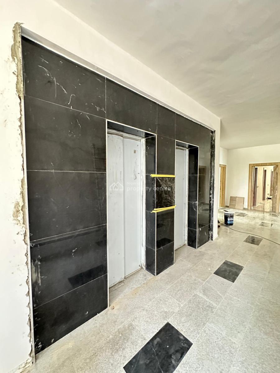 2 Bedroom Apartment, Victoria Island, Lekki, Lagos, Flat / Apartment for Sale