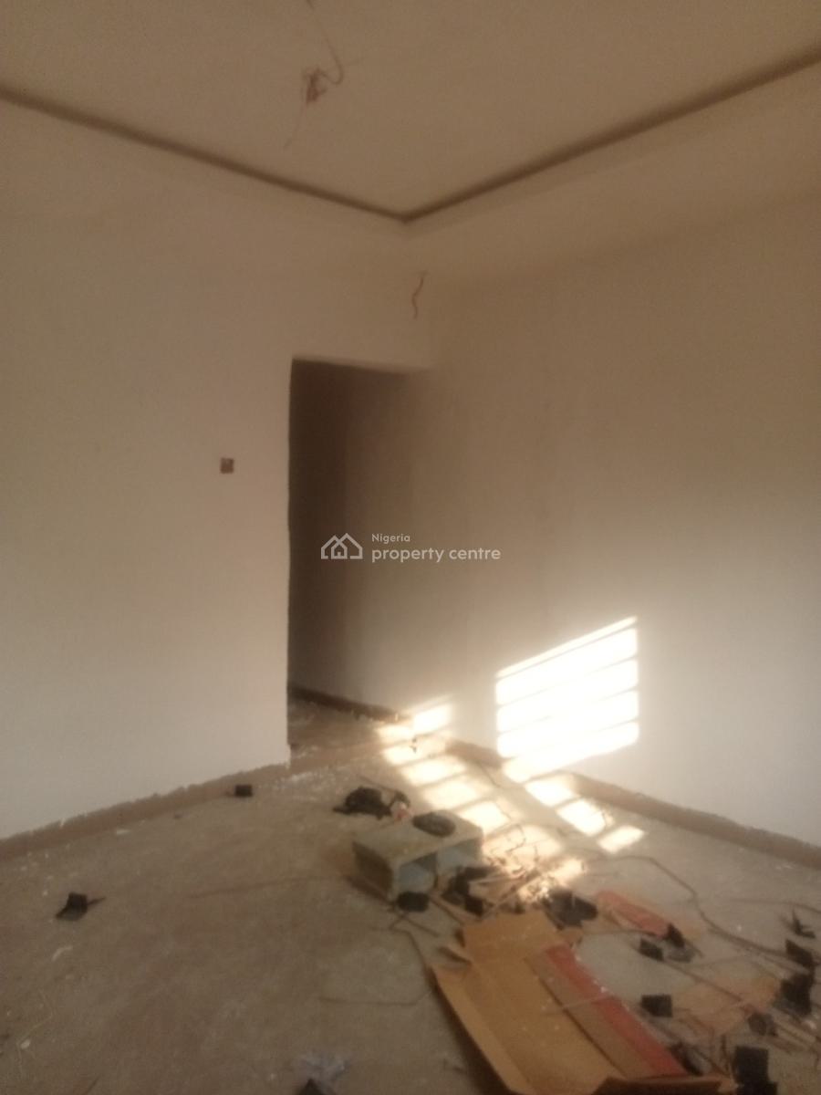 Newly Renovated Miniflat Apartment, New Oko Oba, New Oko-oba, Agege, Lagos, Mini Flat (room and Parlour) for Rent
