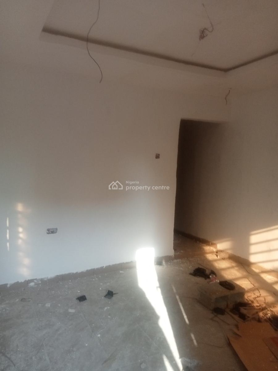 Newly Renovated Miniflat Apartment, New Oko Oba, New Oko-oba, Agege, Lagos, Mini Flat (room and Parlour) for Rent