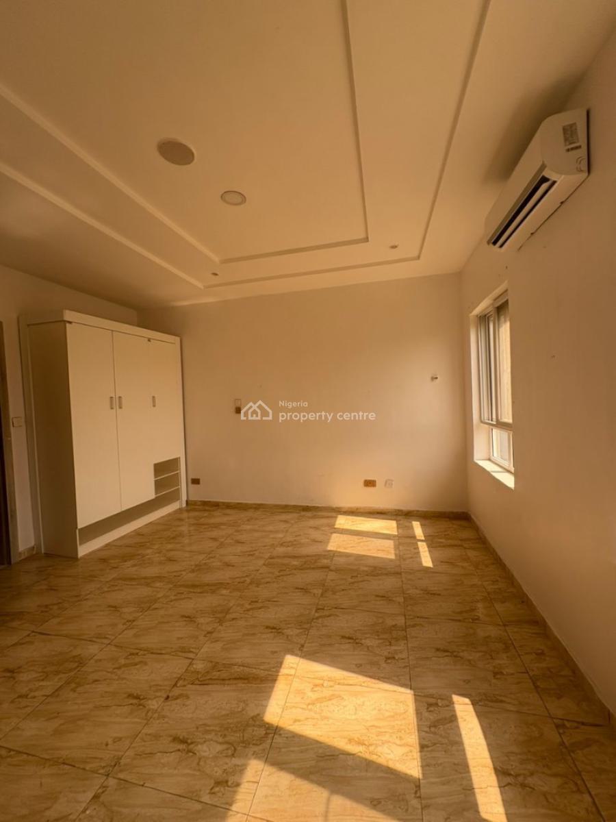4 Bedroom Semi Detached Duplex, Orchid, Lekki, Lagos, Semi-detached Duplex for Rent