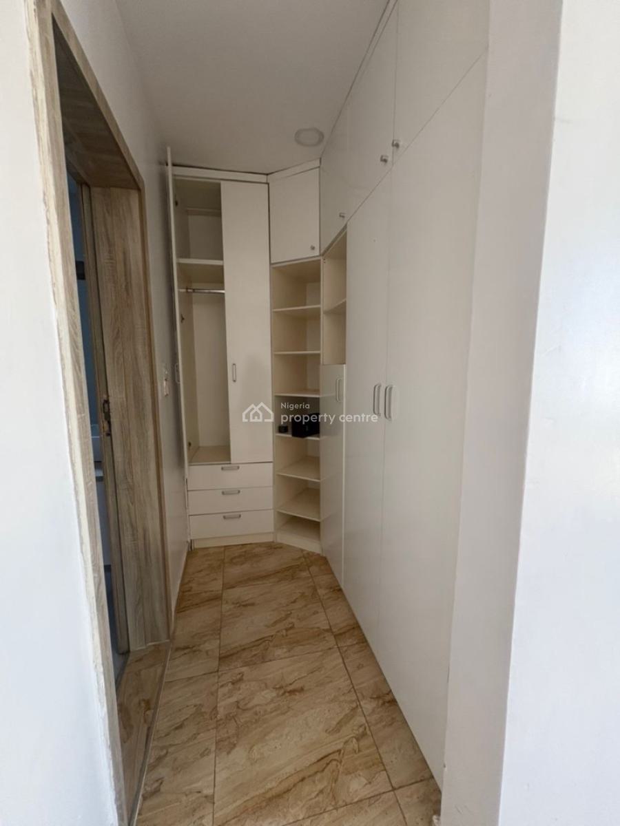4 Bedroom Semi Detached Duplex, Orchid, Lekki, Lagos, Semi-detached Duplex for Rent