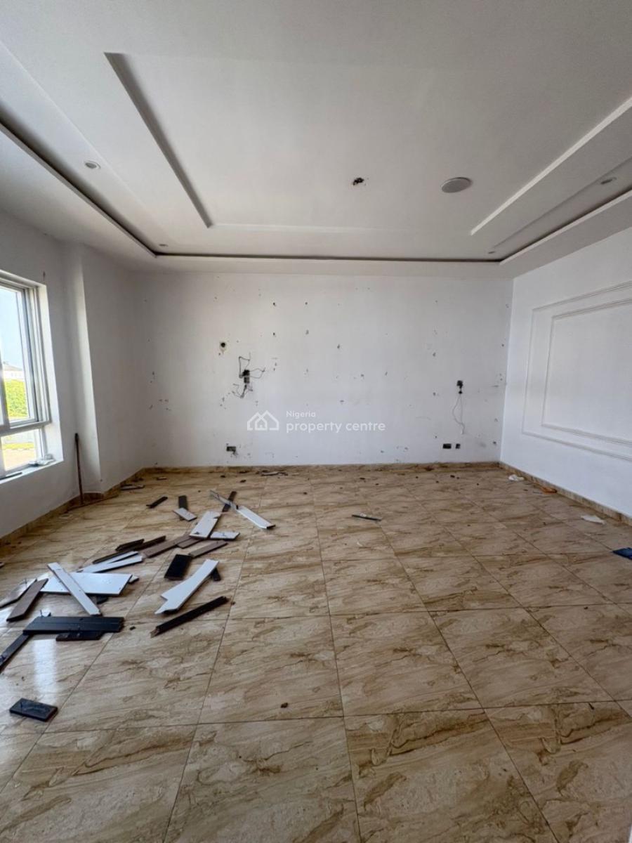 4 Bedroom Semi Detached Duplex, Orchid, Lekki, Lagos, Semi-detached Duplex for Rent