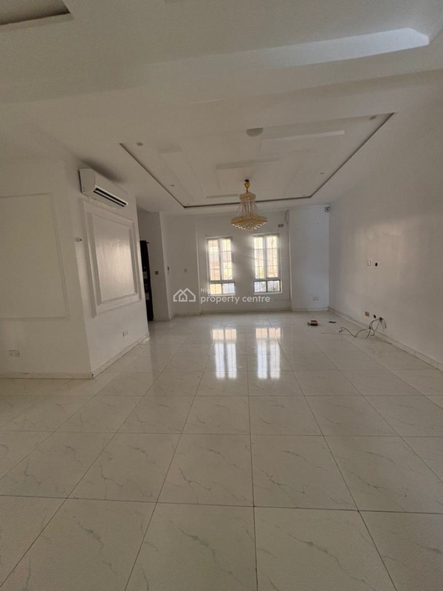 4 Bedroom Semi Detached Duplex, Orchid, Lekki, Lagos, Semi-detached Duplex for Rent