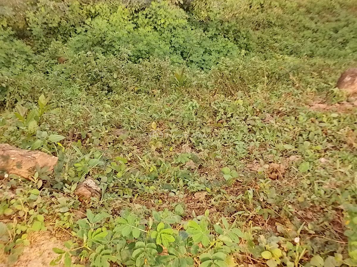 1,900sqm Residential Land, Guzape District, Abuja, Residential Land for Sale