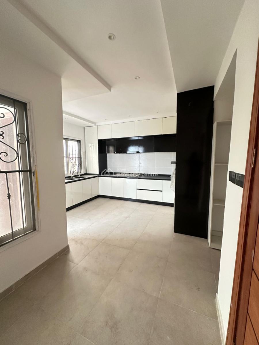 Spacious 5 Bedroom Terrace Duplex with Study Room, Victoria Island (vi), Lagos, Terraced Duplex for Sale