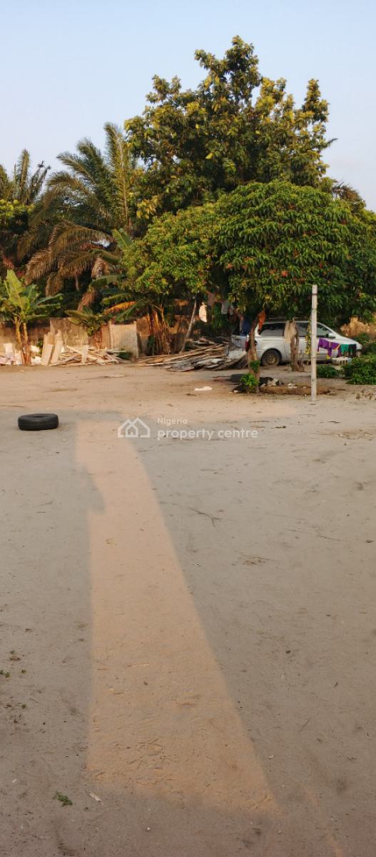 Land, Lekki Scheme 2 Estate, Lekki Phase 2, Lekki, Lagos, Mixed-use Land for Sale