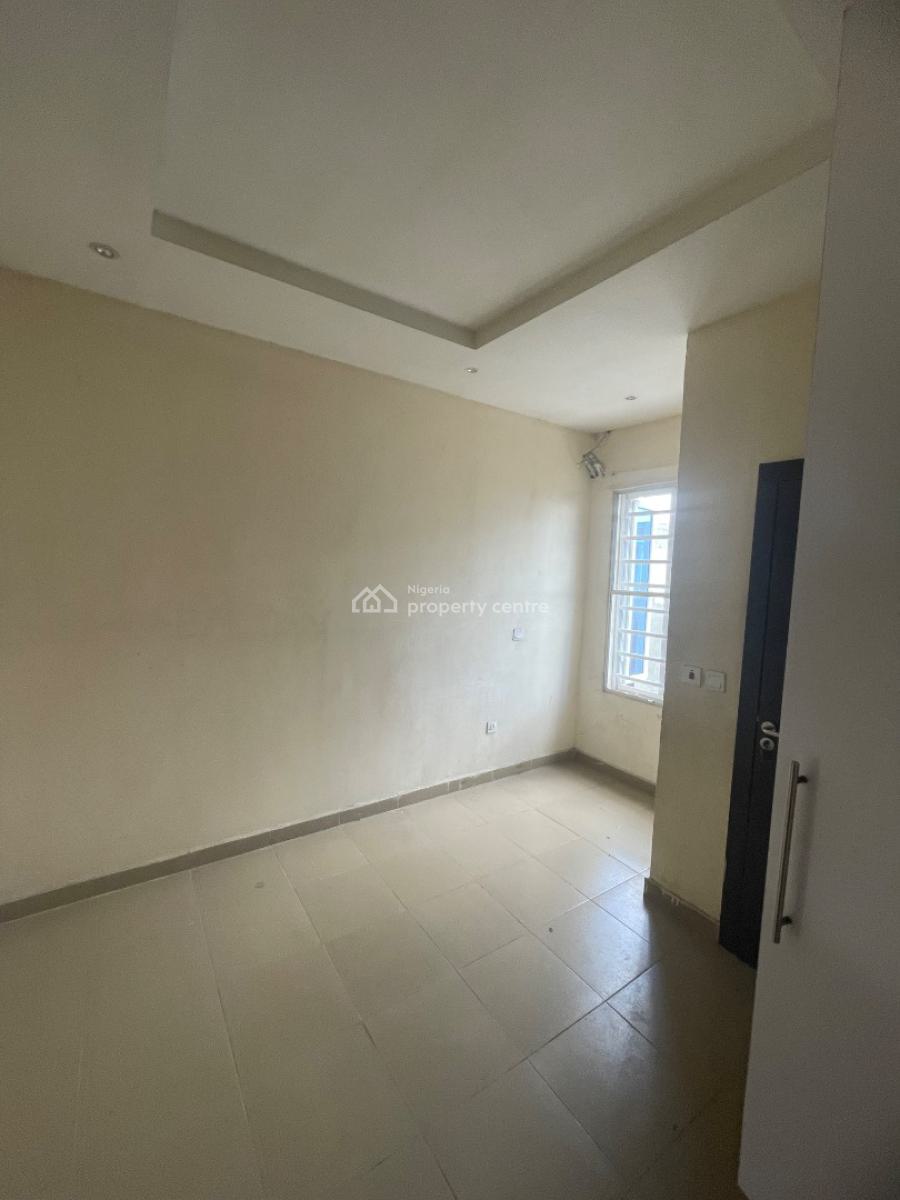 Luxury 2 Bed Apartment Upstairs in a Call to Access Estate, Ado, Ado, Ajah, Lagos, House for Rent