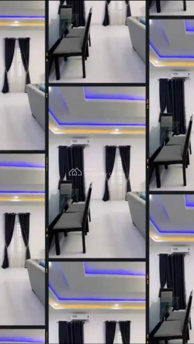 Fully Furnished 4 Bedroom Detached Duplex, Ologolo, Lekki, Lagos, Detached Duplex for Rent