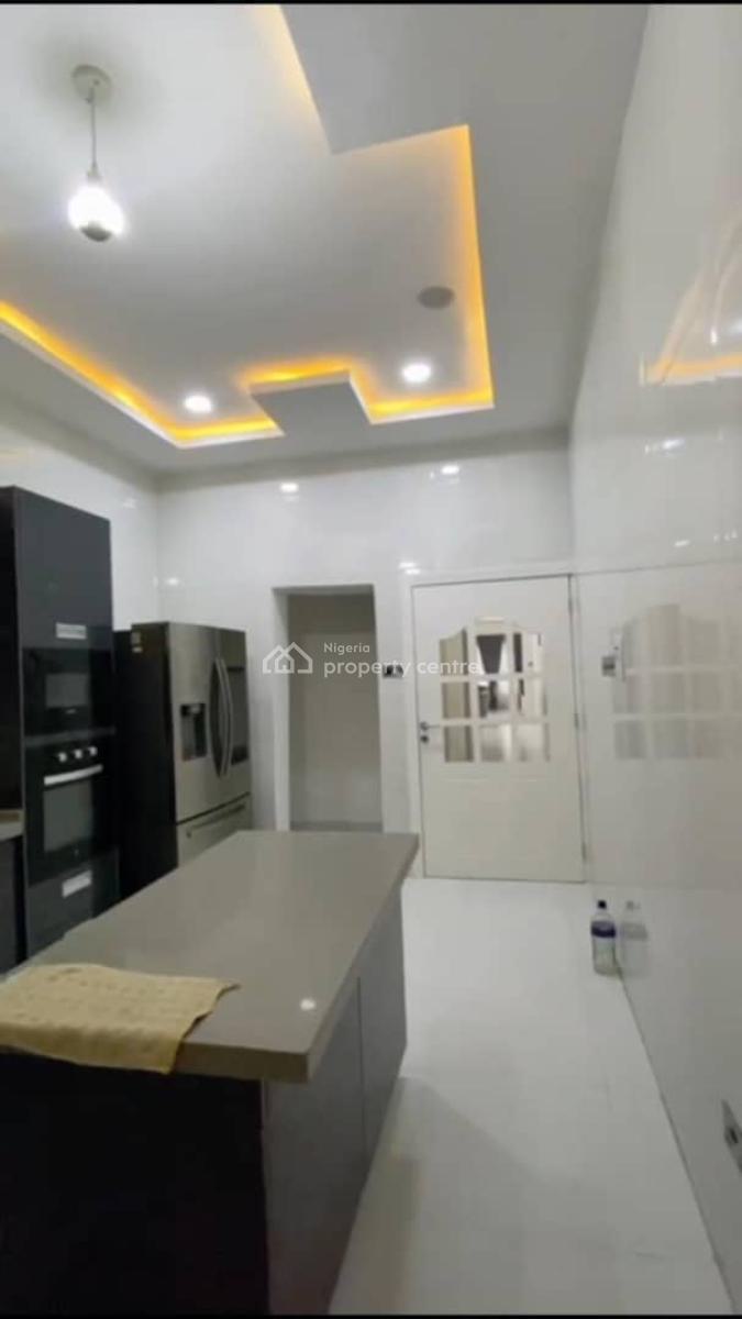 Fully Furnished 4 Bedroom Detached Duplex, Ologolo, Lekki, Lagos, Detached Duplex for Rent