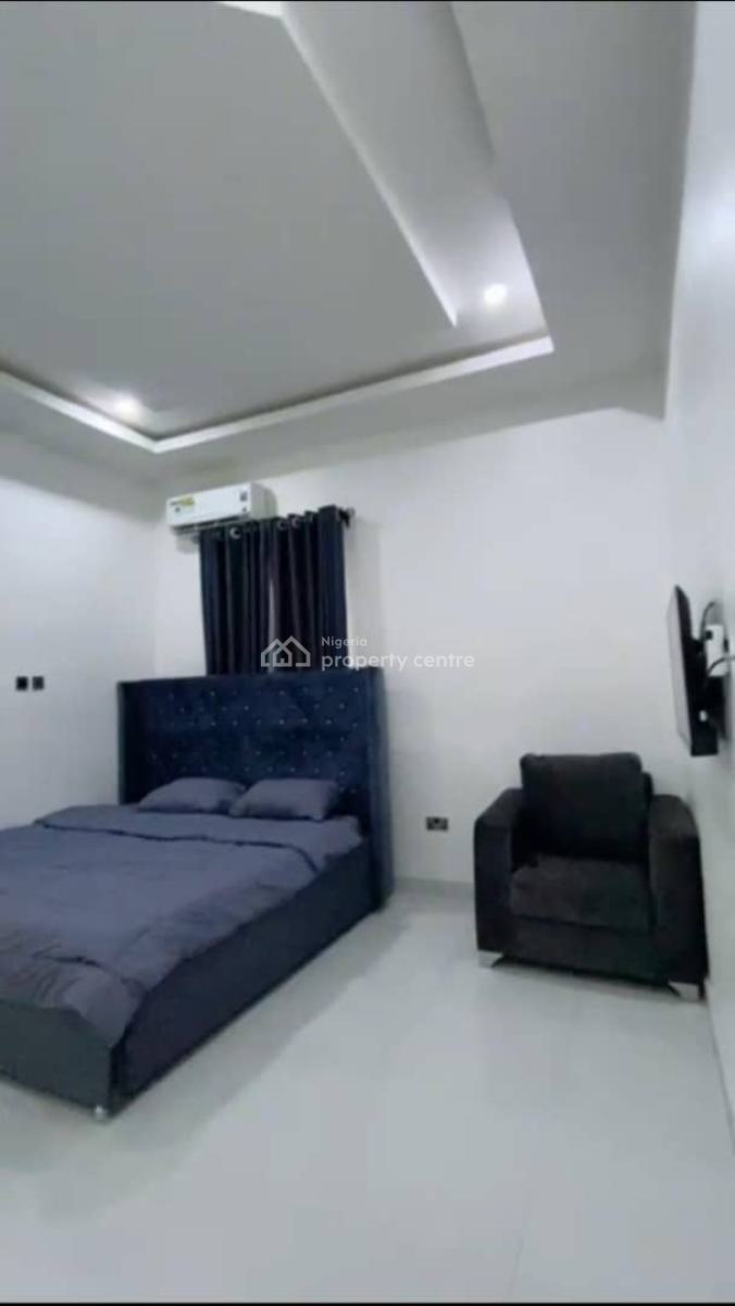 Fully Furnished 4 Bedroom Detached Duplex, Ologolo, Lekki, Lagos, Detached Duplex for Rent