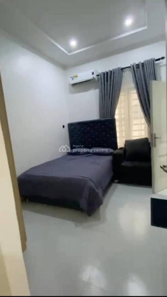 Fully Furnished 4 Bedroom Detached Duplex, Ologolo, Lekki, Lagos, Detached Duplex for Rent