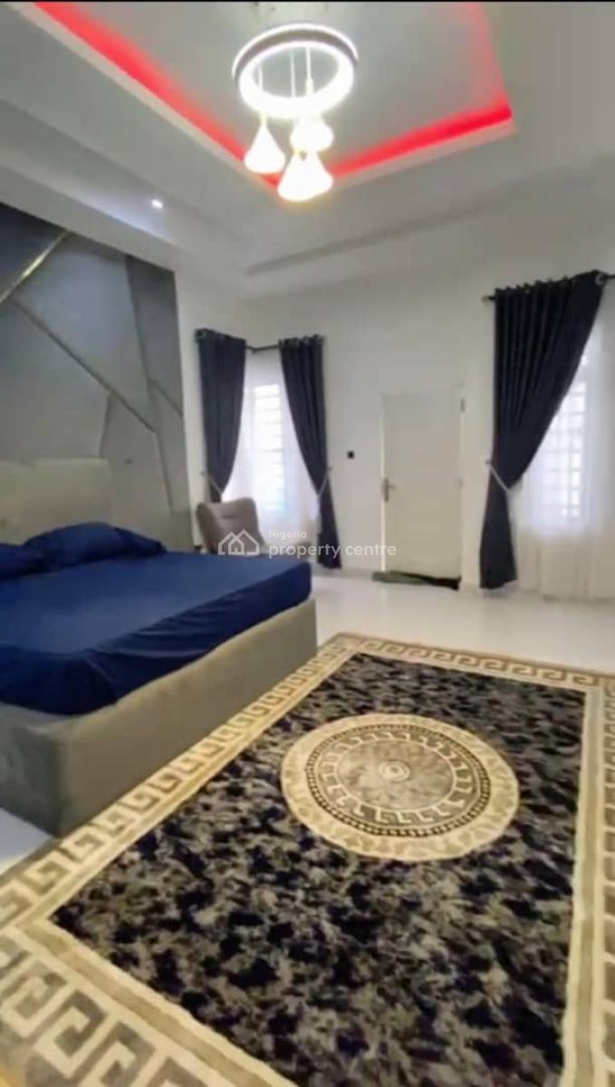 Fully Furnished 4 Bedroom Detached Duplex, Ologolo, Lekki, Lagos, Detached Duplex for Rent