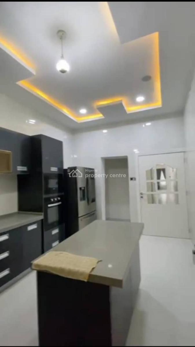 Fully Furnished 4 Bedroom Detached Duplex, Ologolo, Lekki, Lagos, Detached Duplex for Rent