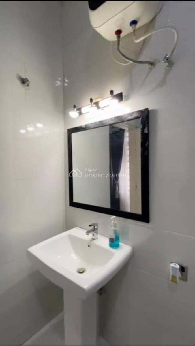 Fully Furnished 4 Bedroom Detached Duplex, Ologolo, Lekki, Lagos, Detached Duplex for Rent