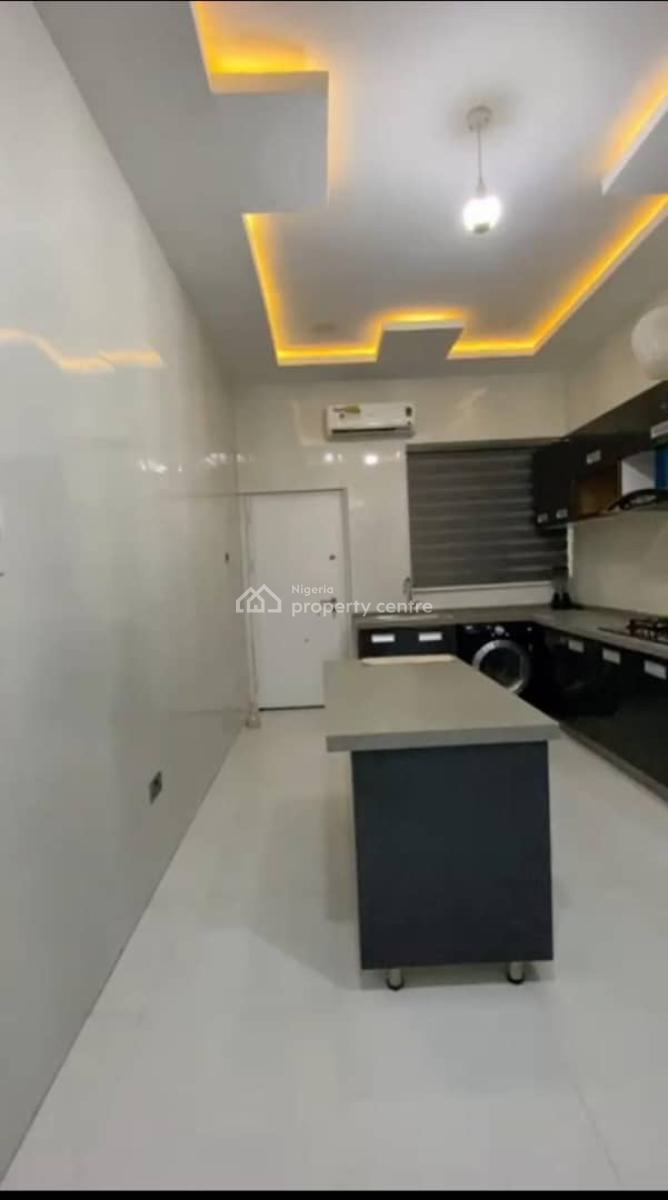 Fully Furnished 4 Bedroom Detached Duplex, Ologolo, Lekki, Lagos, Detached Duplex for Rent