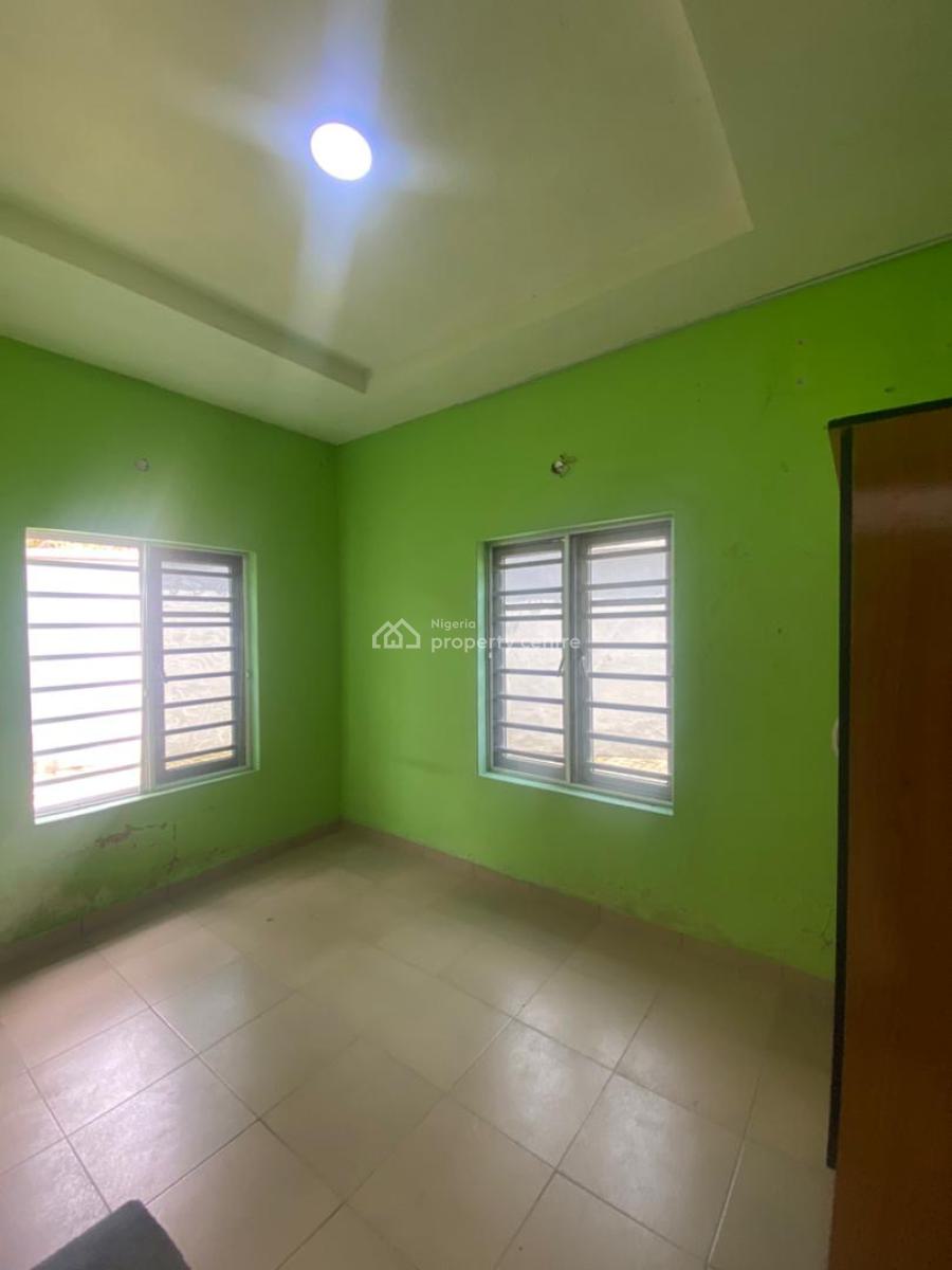 2 Bed Room Flat (close to The Espress, Thomas Estate, Ajah, Lagos, Flat / Apartment for Rent