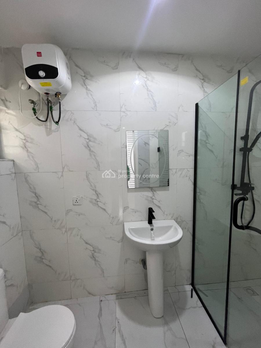 5 Bedroom Fully Detached Duplex, Chevron, Lekki, Lagos, Detached Duplex for Sale