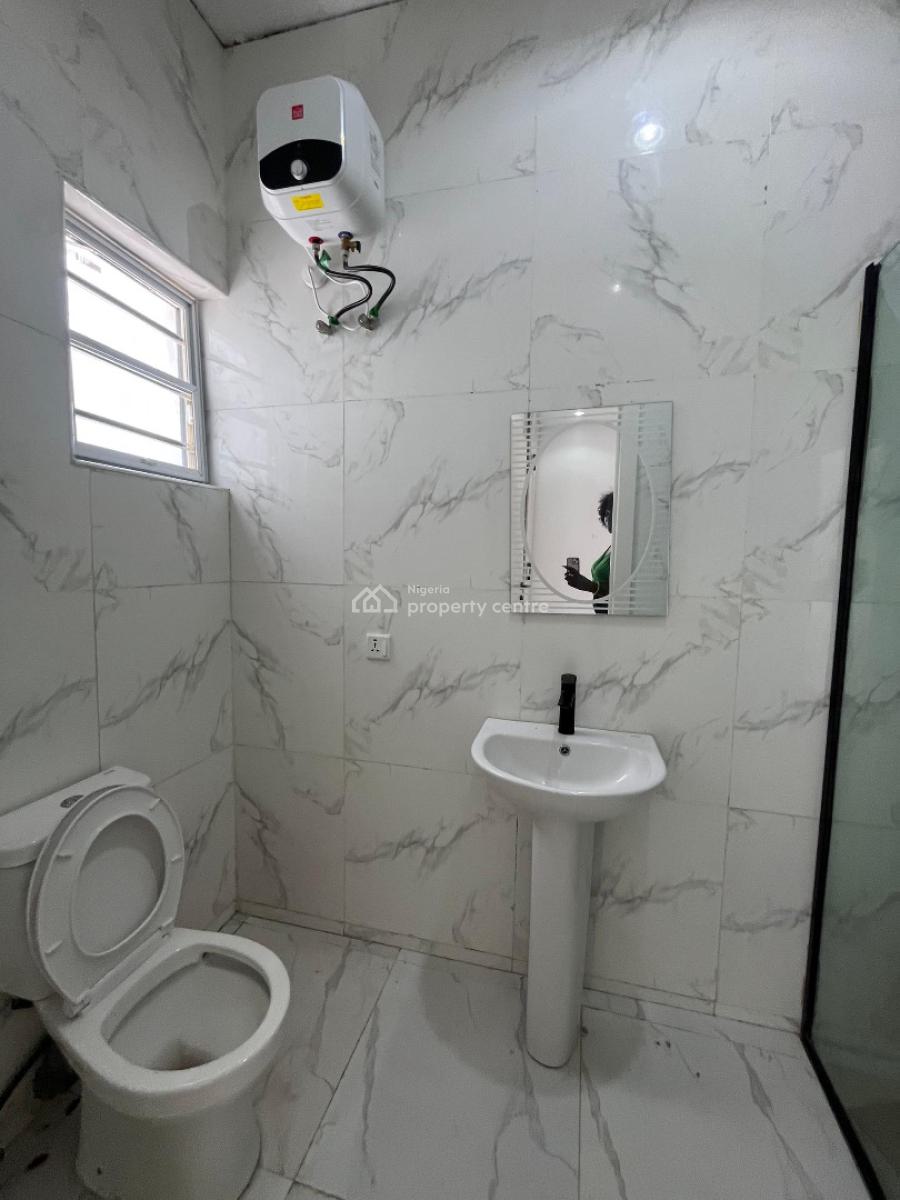 5 Bedroom Fully Detached Duplex, Chevron, Lekki, Lagos, Detached Duplex for Sale