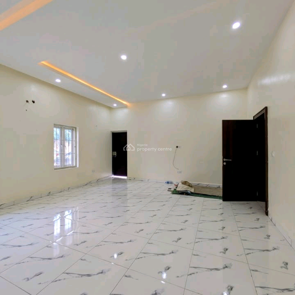 Newly Built 6 Bedrooms Detached Duplex with 2 Rooms Bq., Gwarimpa Extension, Gwarinpa, Abuja, House for Sale