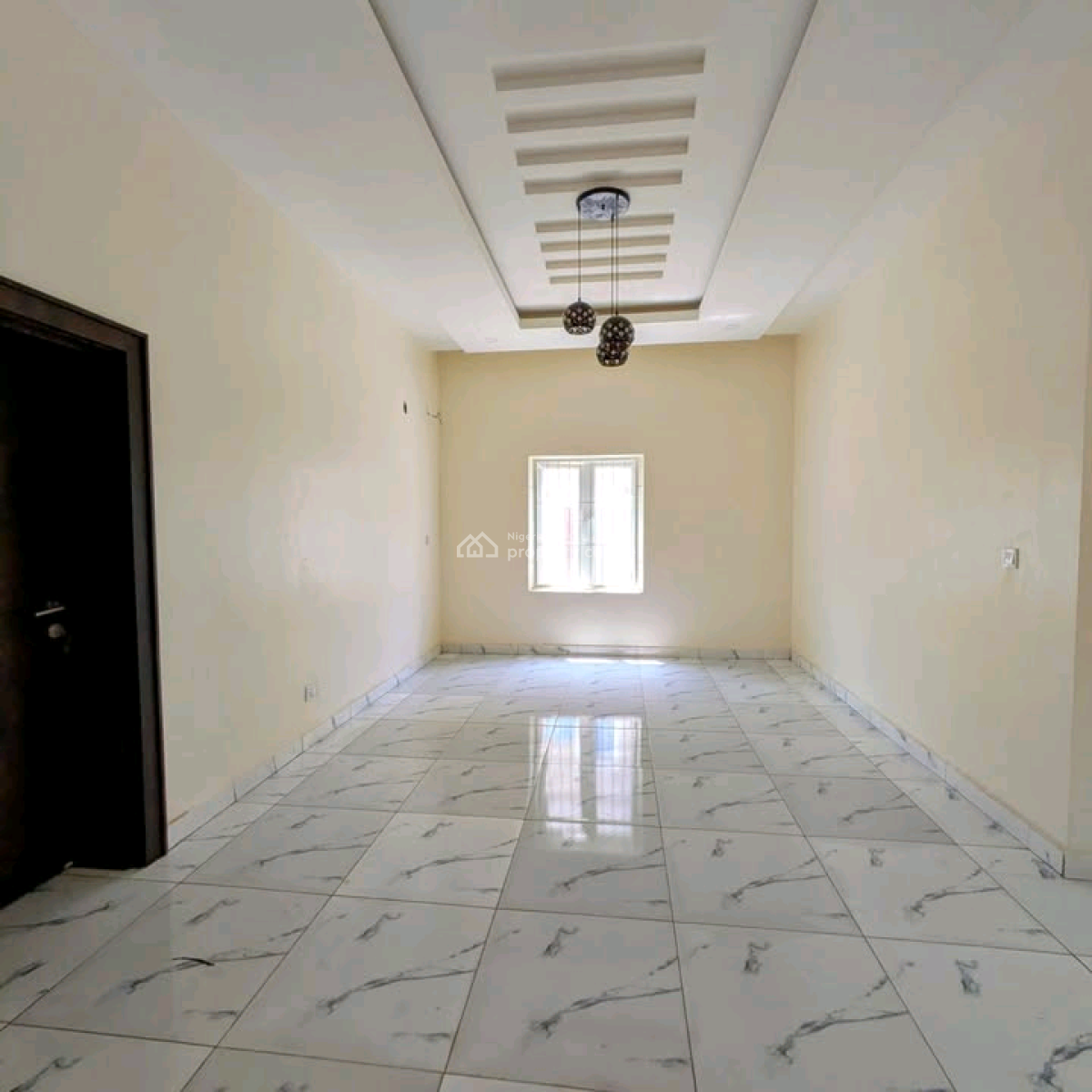 Newly Built 6 Bedrooms Detached Duplex with 2 Rooms Bq., Gwarimpa Extension, Gwarinpa, Abuja, House for Sale