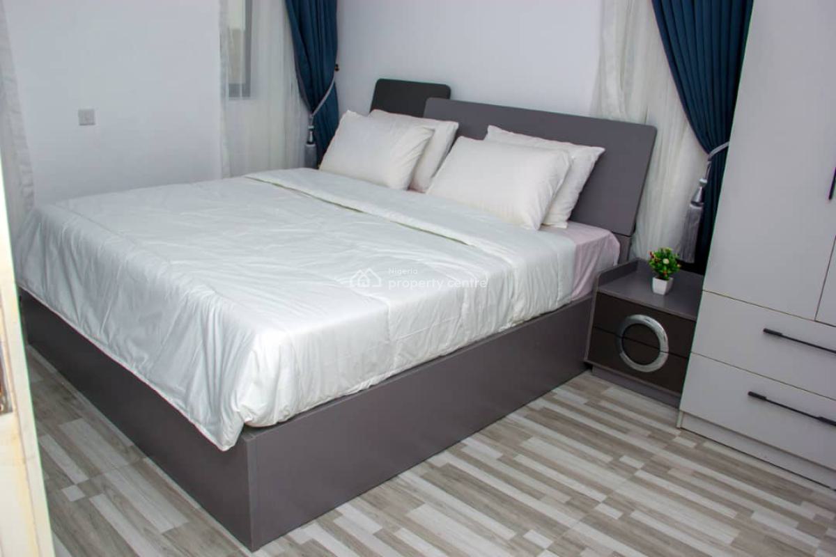 3 Bedroom Duplex, Ogudu, Ogudu, Lagos, Flat / Apartment Short Let